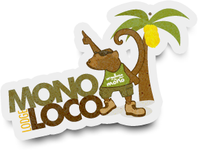 Mono Loco Lodge